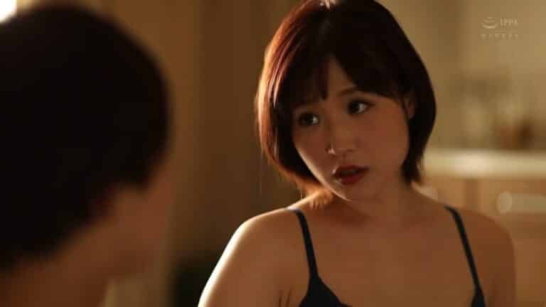 Chồng lạnh nhạt vợ tìm trai trẻ thỏa mãn… Iori Takahira